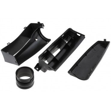 Kit Conduit d'Air Pour Audi A3 Seat Toledo III Skoda Yeti Superb II 1K0805971C