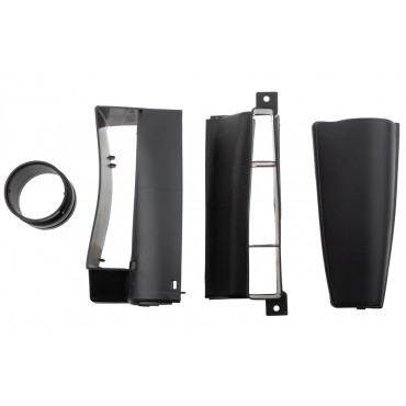 Kit Conduit d'Air Pour Audi A3 Seat Toledo III Skoda Yeti Superb II 1K0805971C