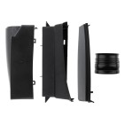Kit Conduit d'Air Pour Audi A3 Seat Toledo III Skoda Yeti Superb II 1K0805971C