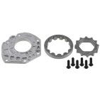 Kit Engrenages Pompe à Huile Pour Opel Agila A Astra G H Corsa C B 40104151