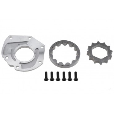 Kit Engrenages Pompe à Huile Pour Opel Agila A Astra G H Corsa C B 40104151