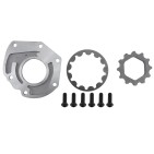 Kit Engrenages Pompe à Huile Pour Opel Agila A Astra G H Corsa C B 40104151