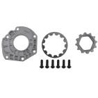 Kit Engrenages Pompe à Huile Pour Opel Agila A Astra G H Corsa C B 40104151