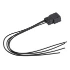 Kit Réparation Faisceau Platine Porte Ampoule de Feu Pour Opel Corsa E 19371211