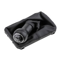 Levier de Vitesse avec Pommeau Pour Vw New Beetle 1998-2010 VW044