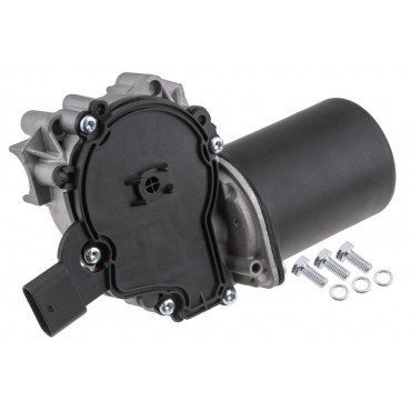 Moteur d'Essuie Glace Avant Pour Bmw Série 3 F30 F80 F31 F34 61614848613