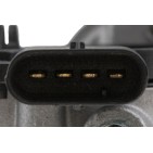 Moteur d'Essuie Glace Avant Pour Bmw Série 3 F30 F80 F31 F34 61614848613