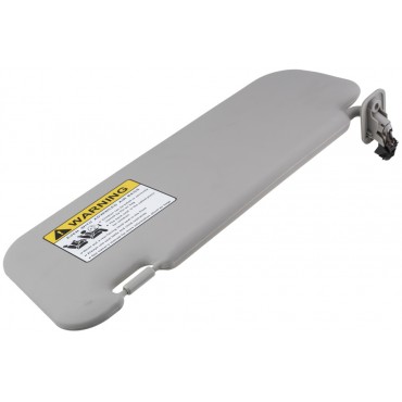 Pare Soleil Passager Pour Mazda 3 2008-2014 BBM269320C75 BBM269320C