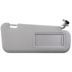 Pare Soleil Passager Pour Mazda 3 2008-2014 BBM269320C75 BBM269320C
