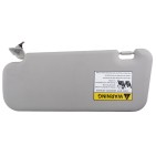 Pare Soleil Passager Pour Mazda 3 2008-2014 BBM269320C75 BBM269320C