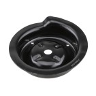 Plaque de Ressort Avant Pour Bmw Série 3 E90 X3 E83 Mini Décapotable 31336759452