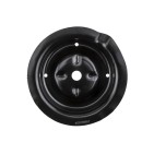 Plaque de Ressort Avant Pour Bmw Série 3 E90 X3 E83 Mini Décapotable 31336759452