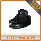 Vanne EGR Eos Golf 5 Passat Touran A3 2.0 FSi