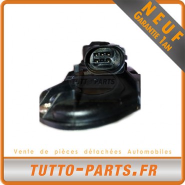Vanne EGR Eos Golf 5 Passat Touran A3 2.0 FSi