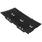 Plaque Garniture Feu Antibrouillard Droit Pour Audi A4 2002-2009 8E0807152A