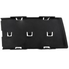 Plaque Garniture Feu Antibrouillard Droit Pour Audi A4 2002-2009 8E0807152A