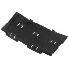 Plaque Garniture Feu Antibrouillard Gauche Pour Audi A4 2002-2009 8E0807151A