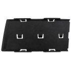 Plaque Garniture Feu Antibrouillard Gauche Pour Audi A4 2002-2009 8E0807151A