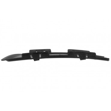 Plaque Garniture Feu Antibrouillard Gauche Pour Audi A4 2002-2009 8E0807151A