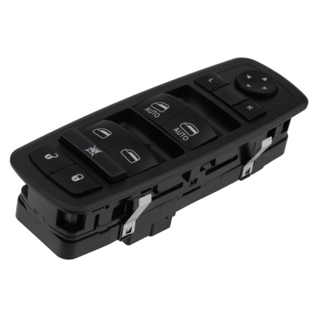 Platine Commande Lève Vitre Pour Jeep Grand Cherokee IV 2010-2016 68184802AA