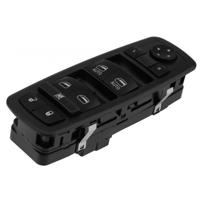 Platine Commande Lève Vitre Pour Jeep Grand Cherokee IV 2010-2016 68184802AA