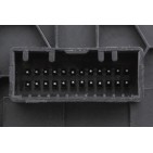 Platine Commande Lève Vitre Pour Renault Scénic IV Kadjar Megane IV 254015252R