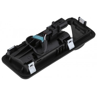 Poignée de Coffre Pour Hyundai Elantra VI 2015-2020 81260F2010