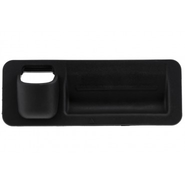 Poignée de Coffre Pour Hyundai Elantra VI 2015-2020 81260F2010