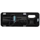 Poignée de Coffre Pour Hyundai Elantra VI 2015-2020 81260F2010