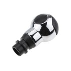 Pommeau Levier de Vitesse Boite 6 Pour Citroën Ds3 Ds4 96870055