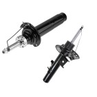 x2 Amortisseur Avant Gauche+Droit Pour Bmw Série 1 F20 F21 2 F23 F22 31316856715