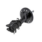 Amortisseur Avant Gauche Pour Fiat Qubo Fiorino Peugeot Bipper 520852 51808790