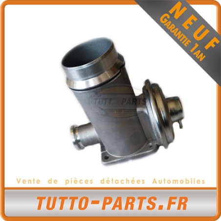 Vanne EGR BMW E87 E91 E60 E65 X3 X5