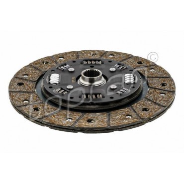 disque d'embrayage Audi 100 80 A4 A6 8C5 8C2 8D5 8D2 4A5 4B5 4A2 4B2 058141031E
