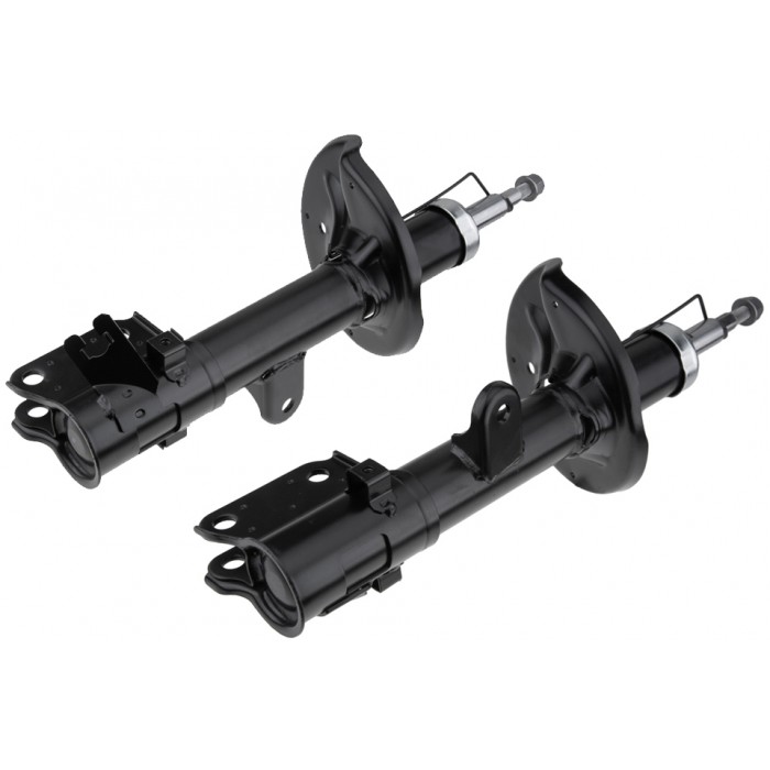 x2 Amortisseur Avant Gauche+Droit Pour Hyundai Tucson Kia Sportage II 546512E201
