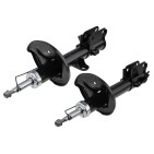 x2 Amortisseur Avant Gauche+Droit Pour Hyundai Tucson Kia Sportage II 546512E201