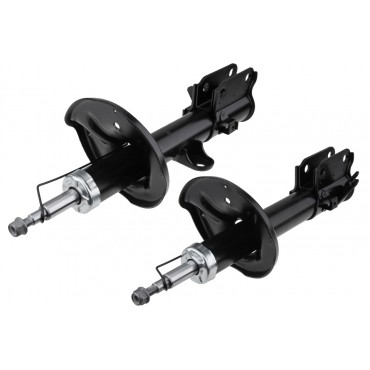 x2 Amortisseur Avant Gauche+Droit Pour Hyundai Tucson Kia Sportage II 546512E201