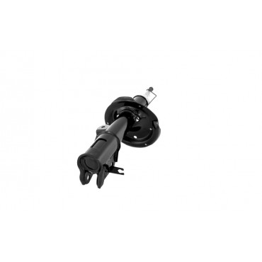 Amortisseur Avant Droit Pour Hyundai Accent IV Kia Rio III 546601R001 546601R601