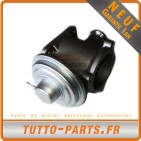 Vanne EGR BMW E87 E90 E92 E60 E63 E65