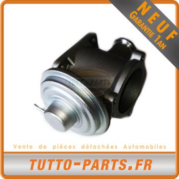 Vanne EGR BMW E87 E90 E92 E60 E63 E65