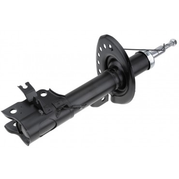 Amortisseur Avant Droit Pour Nissan X-Trail II Renault Koleos I II 54302JG000