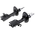 x2 Amortisseur Avant Gauche+Droit Pour Nissan X-Trail Renault Koleos 54303JG000