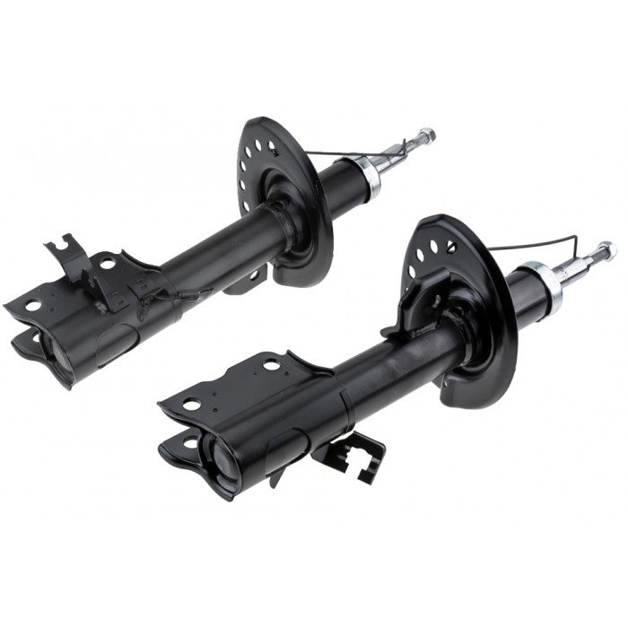 x2 Amortisseur Avant Gauche+Droit Pour Nissan X-Trail Renault Koleos 54303JG000