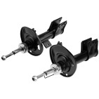 x2 Amortisseur Avant Gauche+Droit Pour Peugeot 308 I 2007-2014 520803 520804