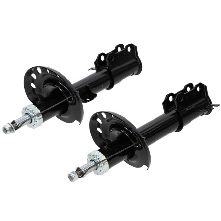 x2 Amortisseur Avant Gauche+Droit Pour Fiat Croma Opel Vectra C Signum 93171477