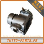 Vanne EGR Opel Omega 2.5 TD