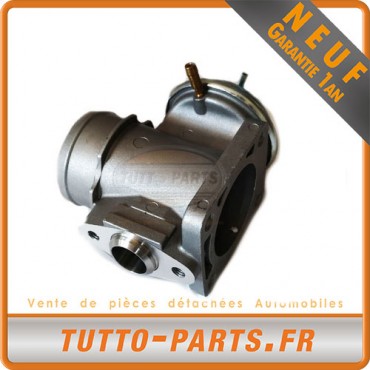 Vanne EGR Opel Omega 2.5 TD
