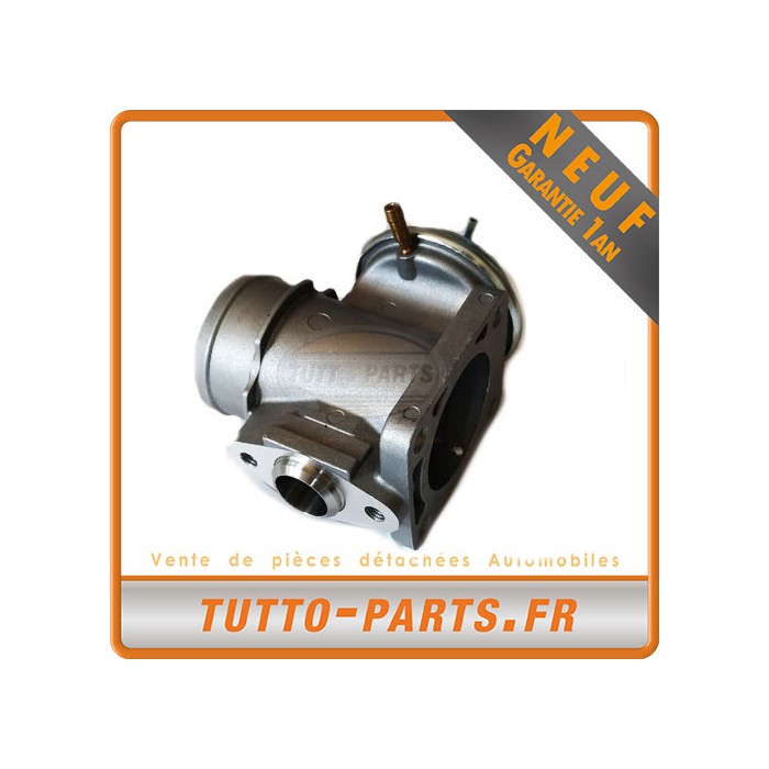 Vanne EGR Opel Omega 2.5 TD