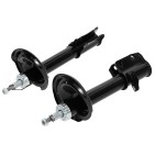 x2 Amortisseur Arrière Gauche+Droit Pour Subaru Impreza Legacy I 20360FA080