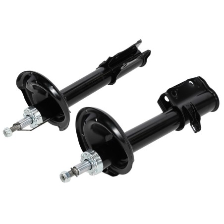 x2 Amortisseur Arrière Gauche+Droit Pour Subaru Impreza Legacy I 20360FA080